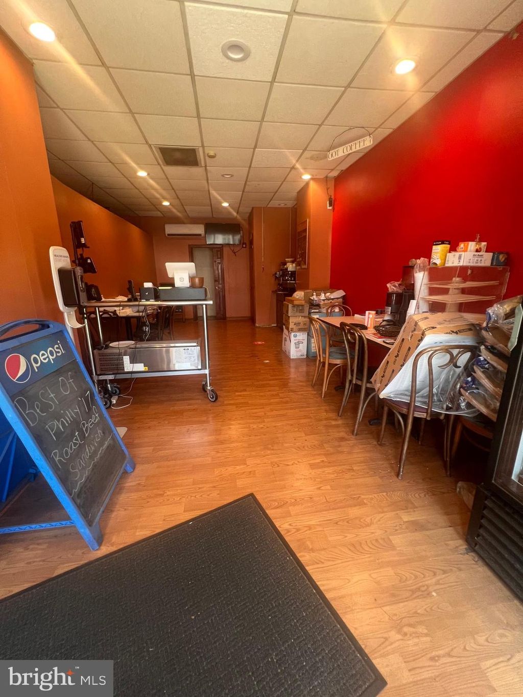 Photo of 2532 S Broad Street, PHILADELPHIA, PA 19145 (MLS # PAPH2469134)