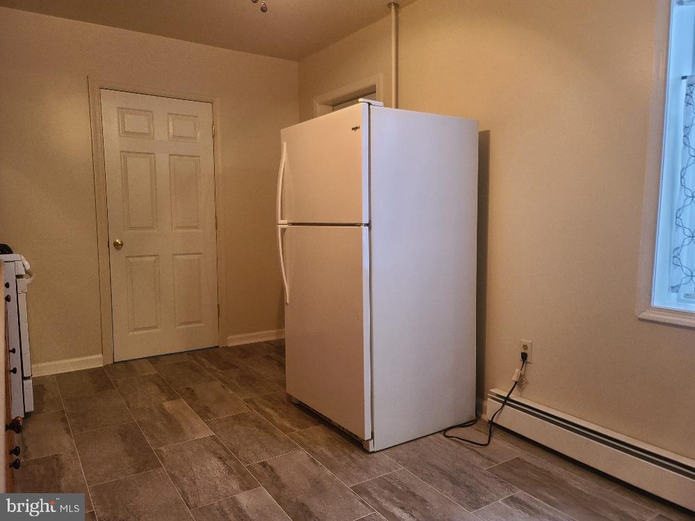 COLUMBIA BOROUGH - Residential