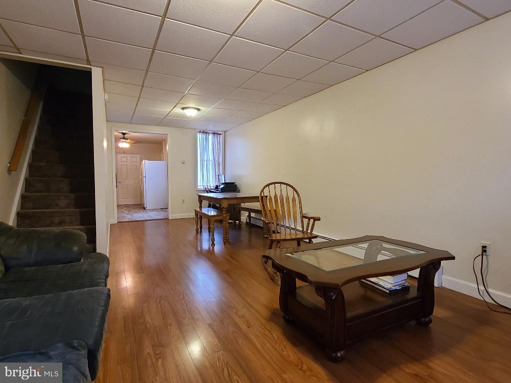 COLUMBIA BOROUGH - Residential