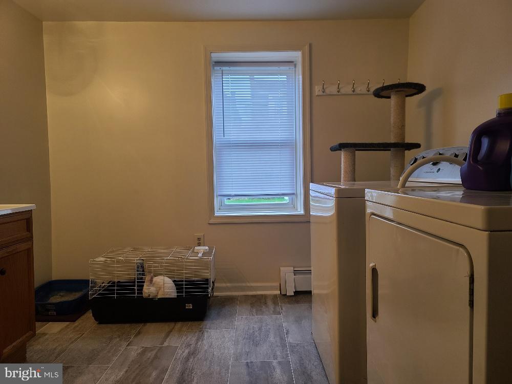 COLUMBIA BOROUGH - Residential