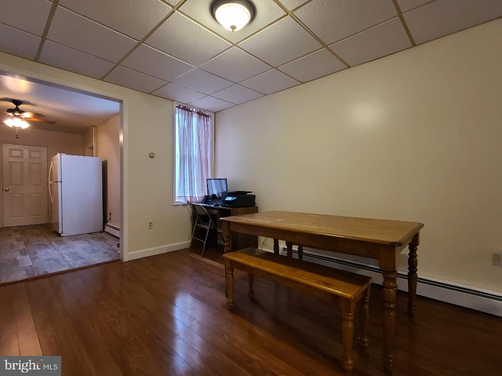 COLUMBIA BOROUGH - Residential