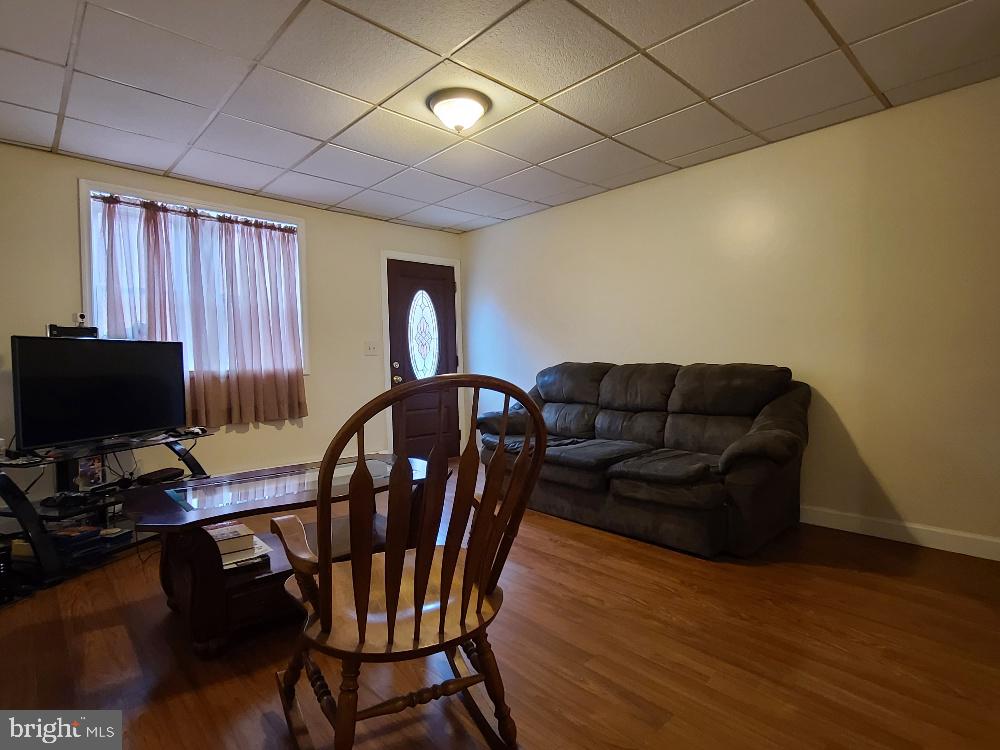 COLUMBIA BOROUGH - Residential