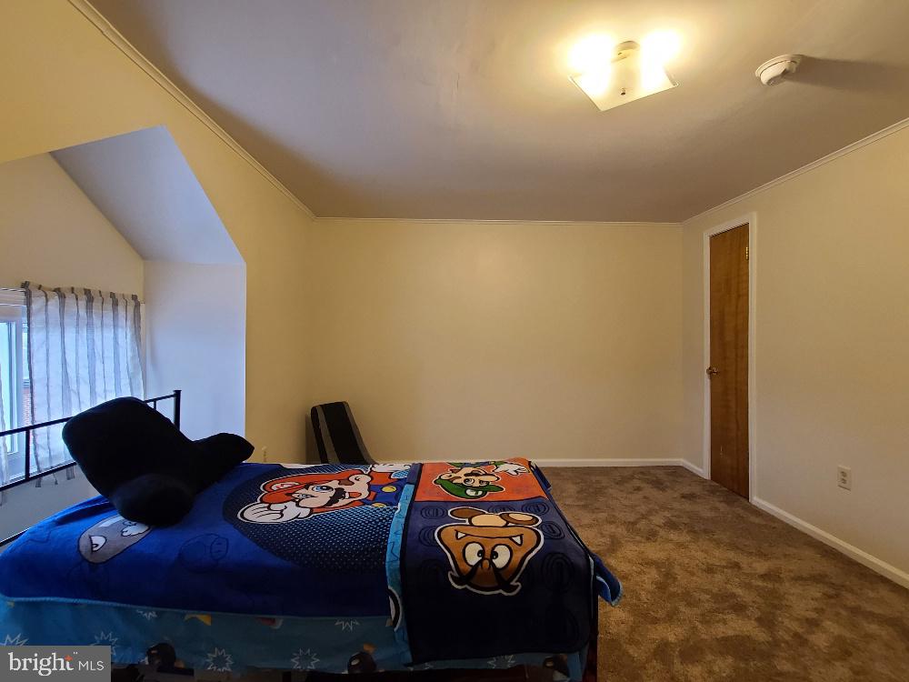 COLUMBIA BOROUGH - Residential