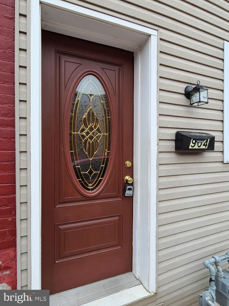 COLUMBIA BOROUGH - Residential