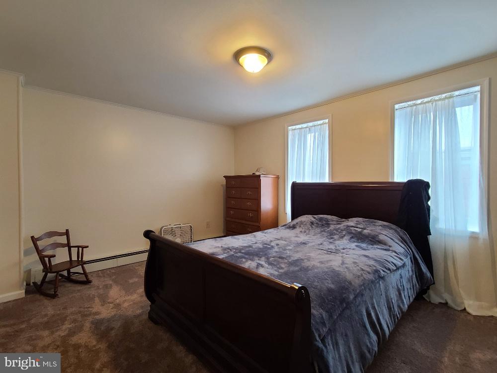 COLUMBIA BOROUGH - Residential