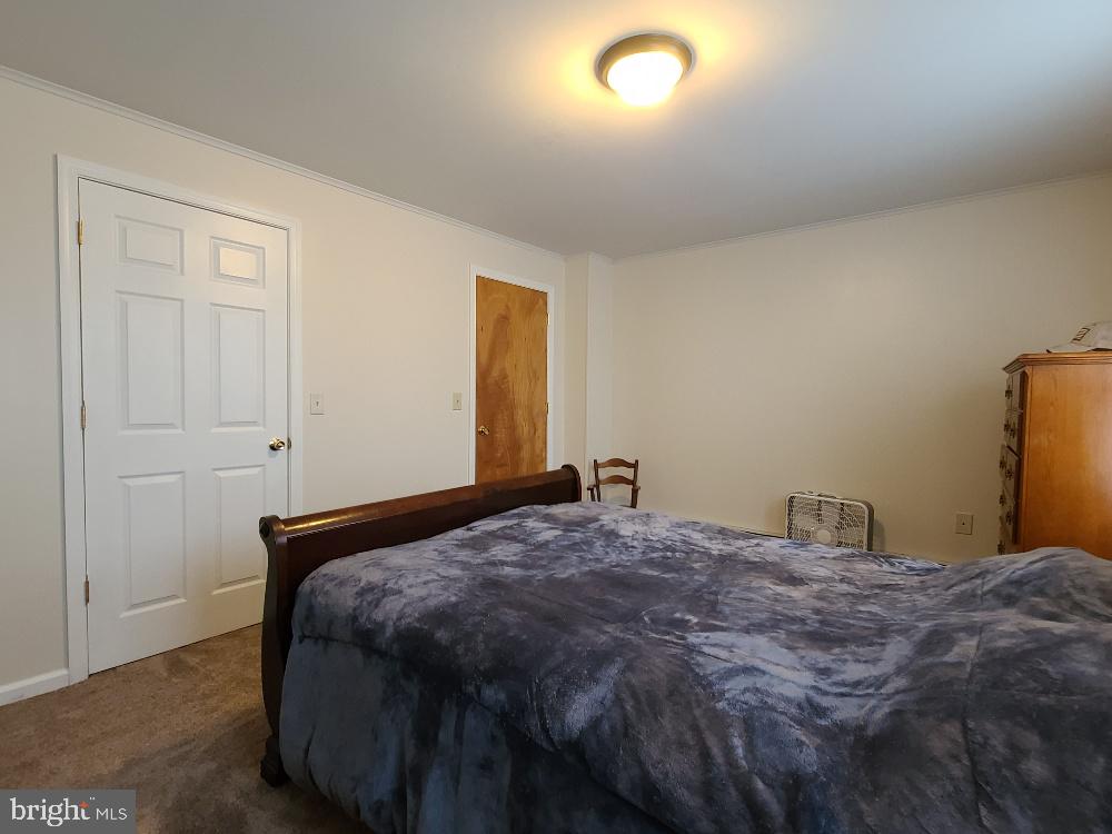 COLUMBIA BOROUGH - Residential