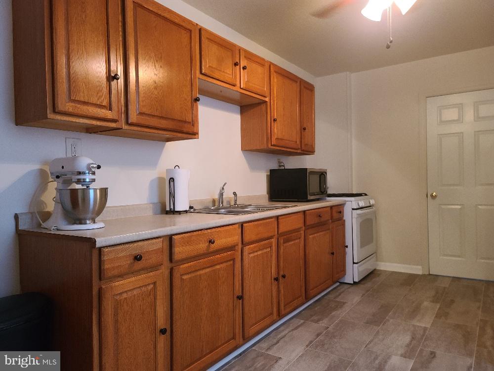 COLUMBIA BOROUGH - Residential