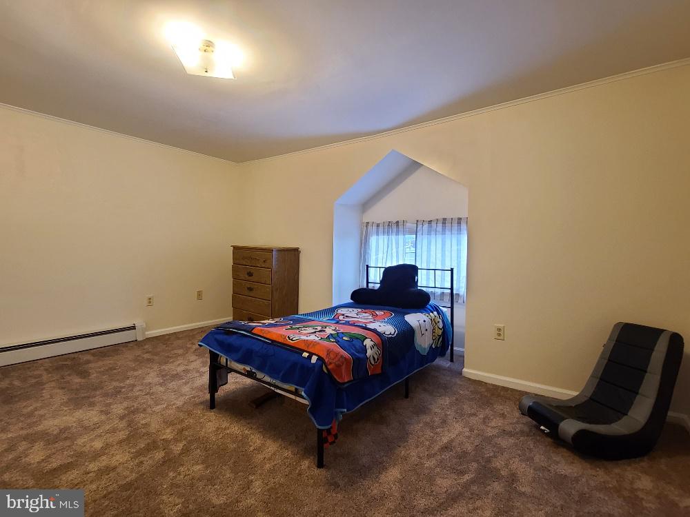 COLUMBIA BOROUGH - Residential