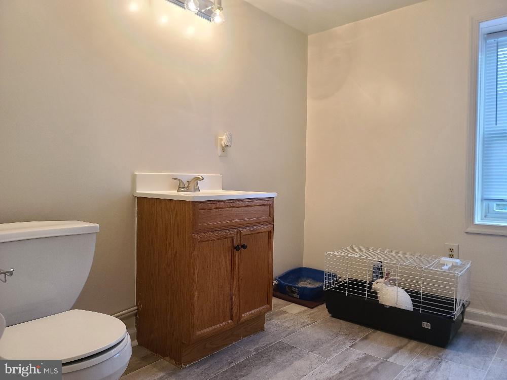 COLUMBIA BOROUGH - Residential