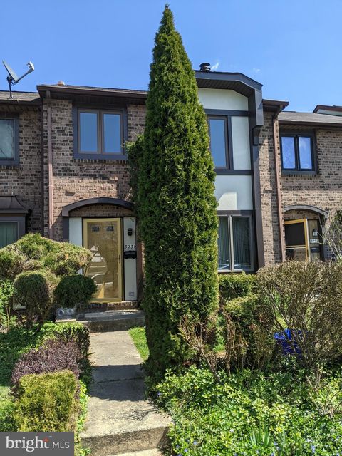 Photo of 3231 Durham Place, SOUTHAMPTON, PA 18966 (MLS # PABU2110420)