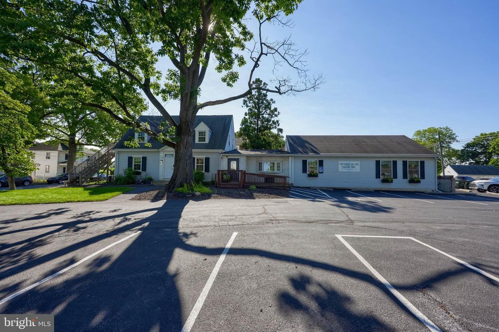 Photo of 101 S 7th Street, AKRON, PA 17501 (MLS # PALA2069742)