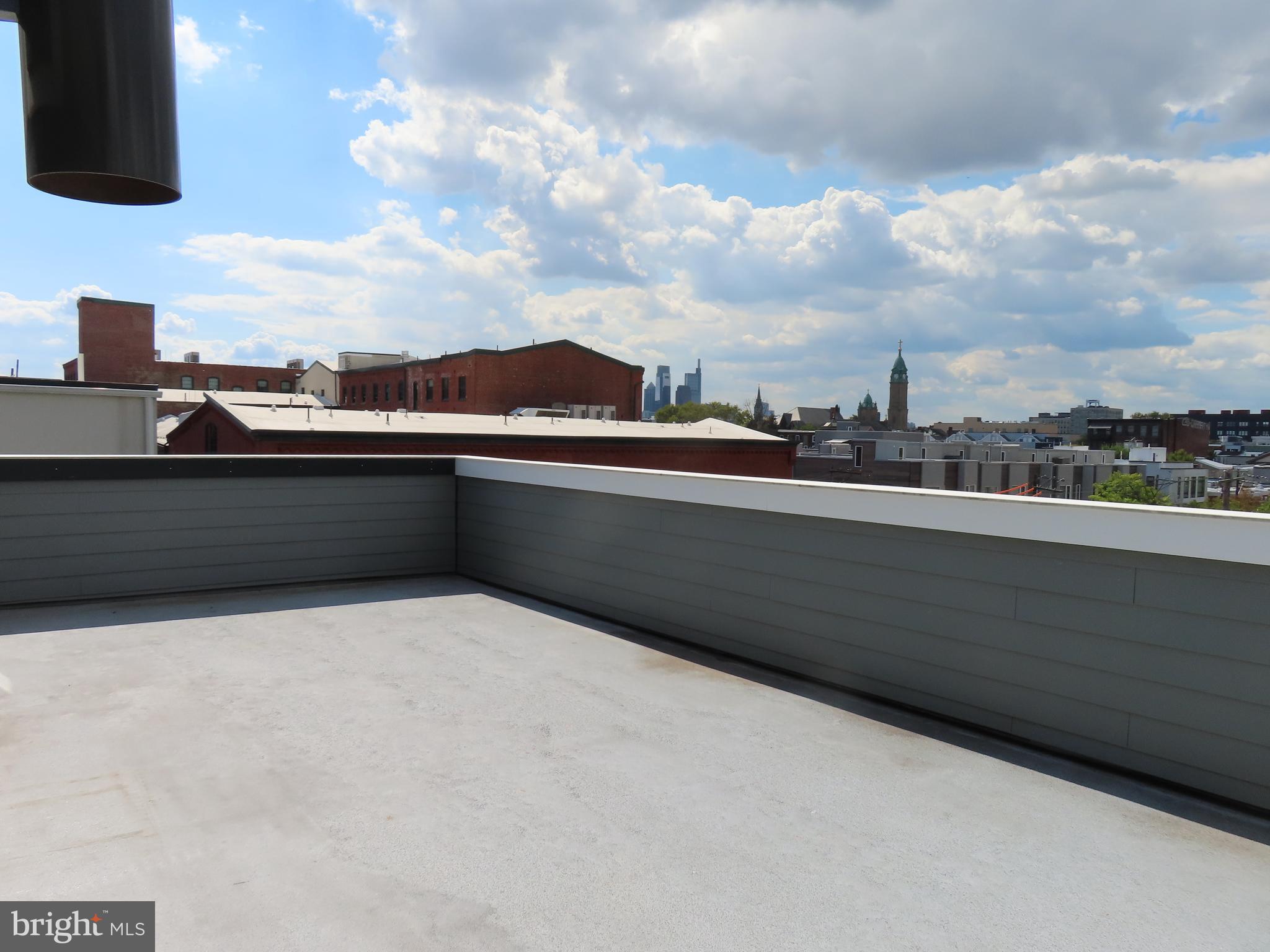 FISHTOWN - Residential Lease