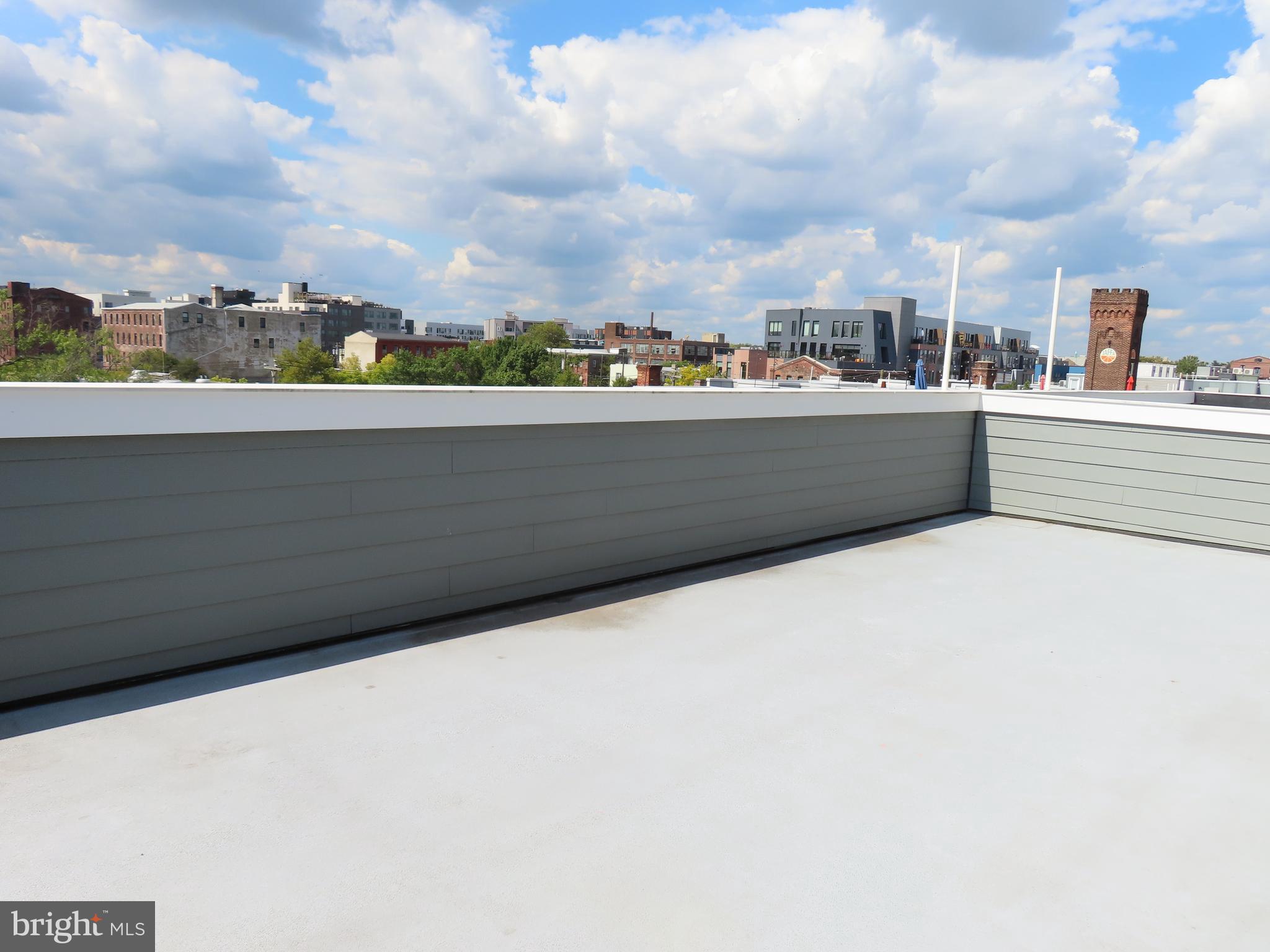 FISHTOWN - Residential Lease