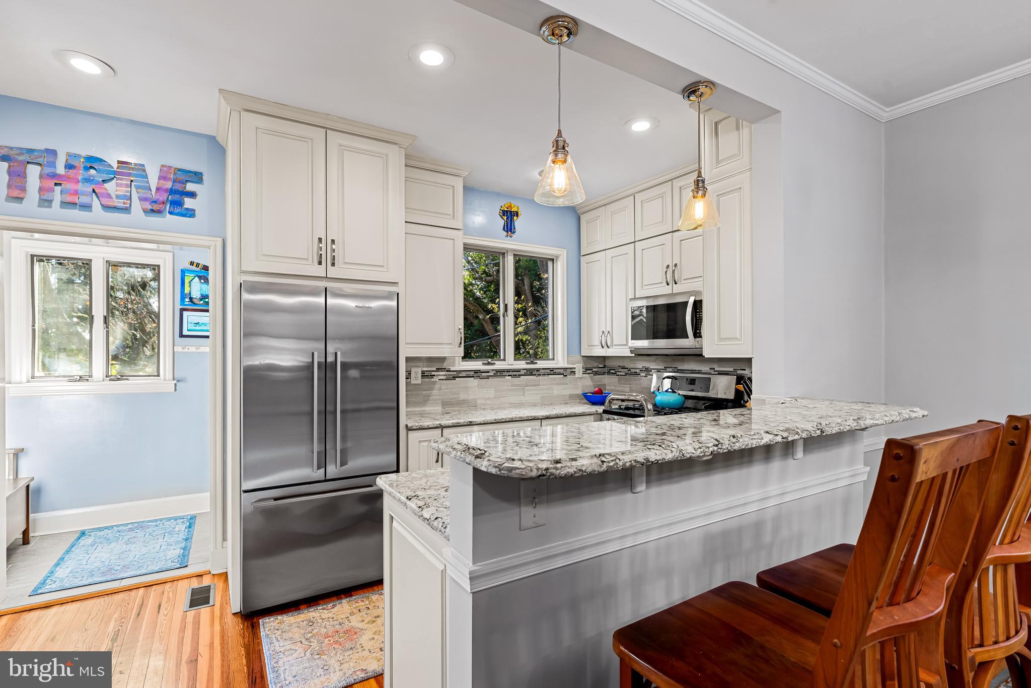 ANNESLIE - Residential