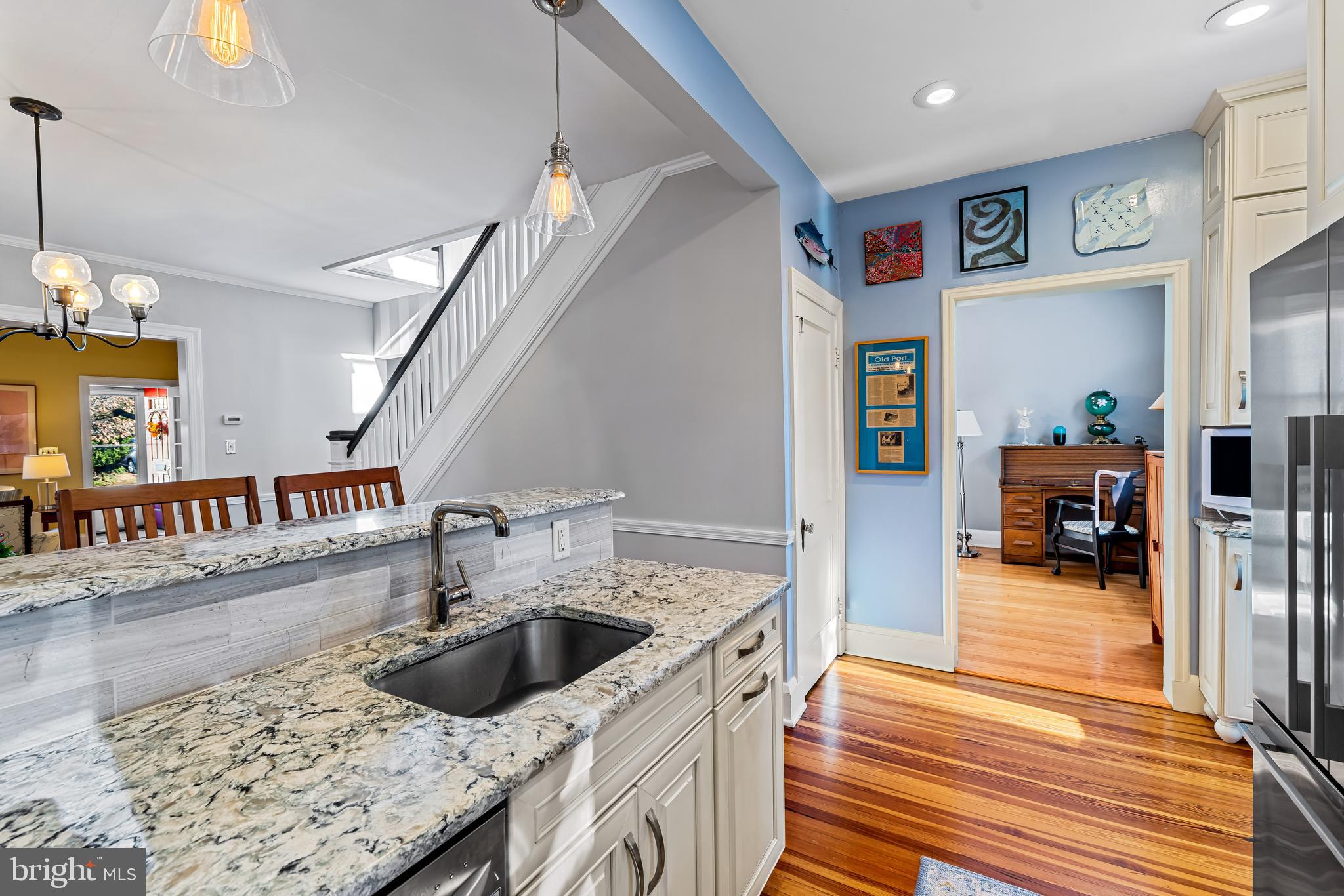 ANNESLIE - Residential