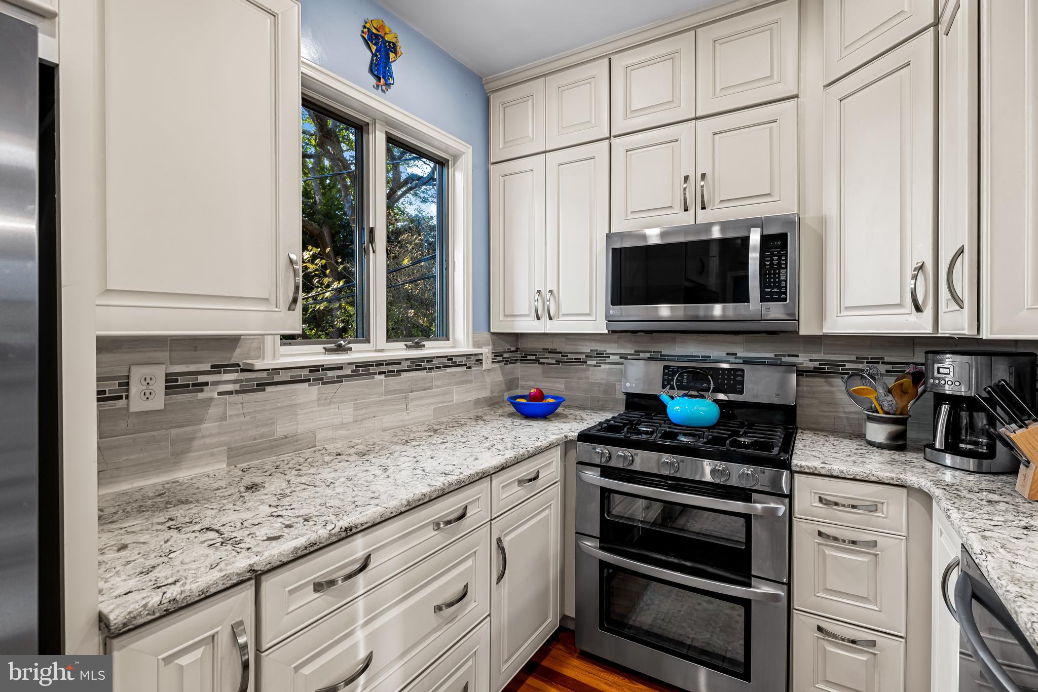 ANNESLIE - Residential