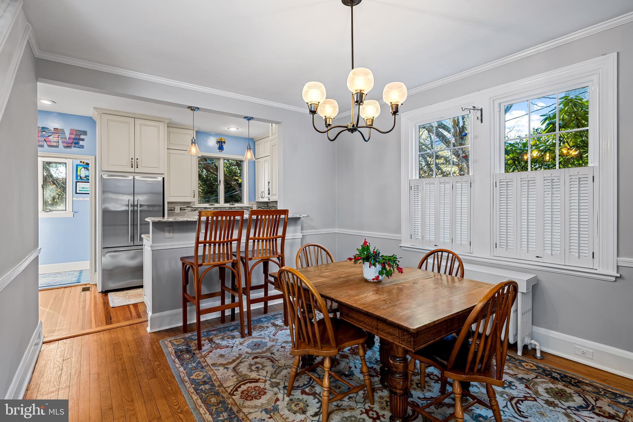 ANNESLIE - Residential