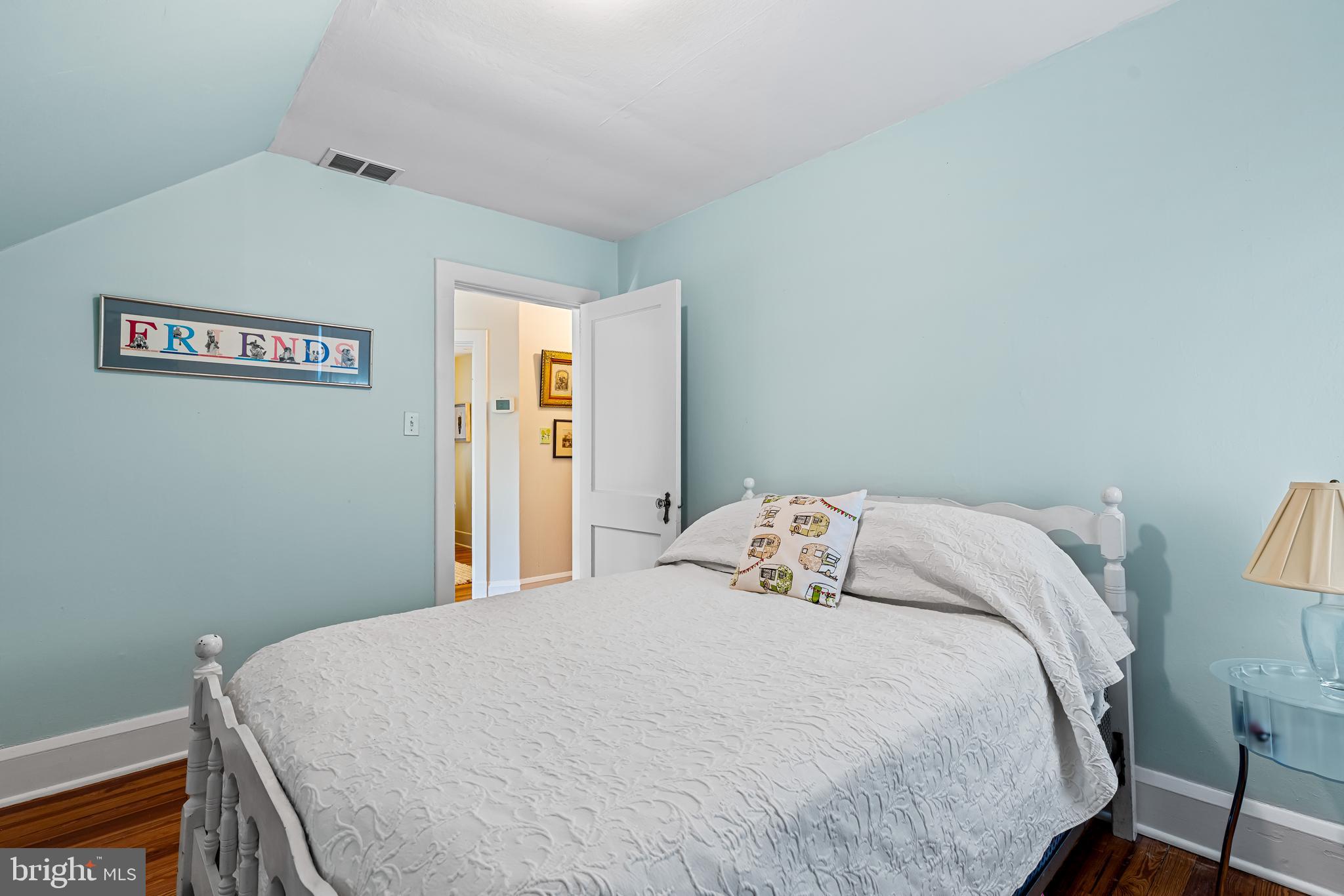 ANNESLIE - Residential