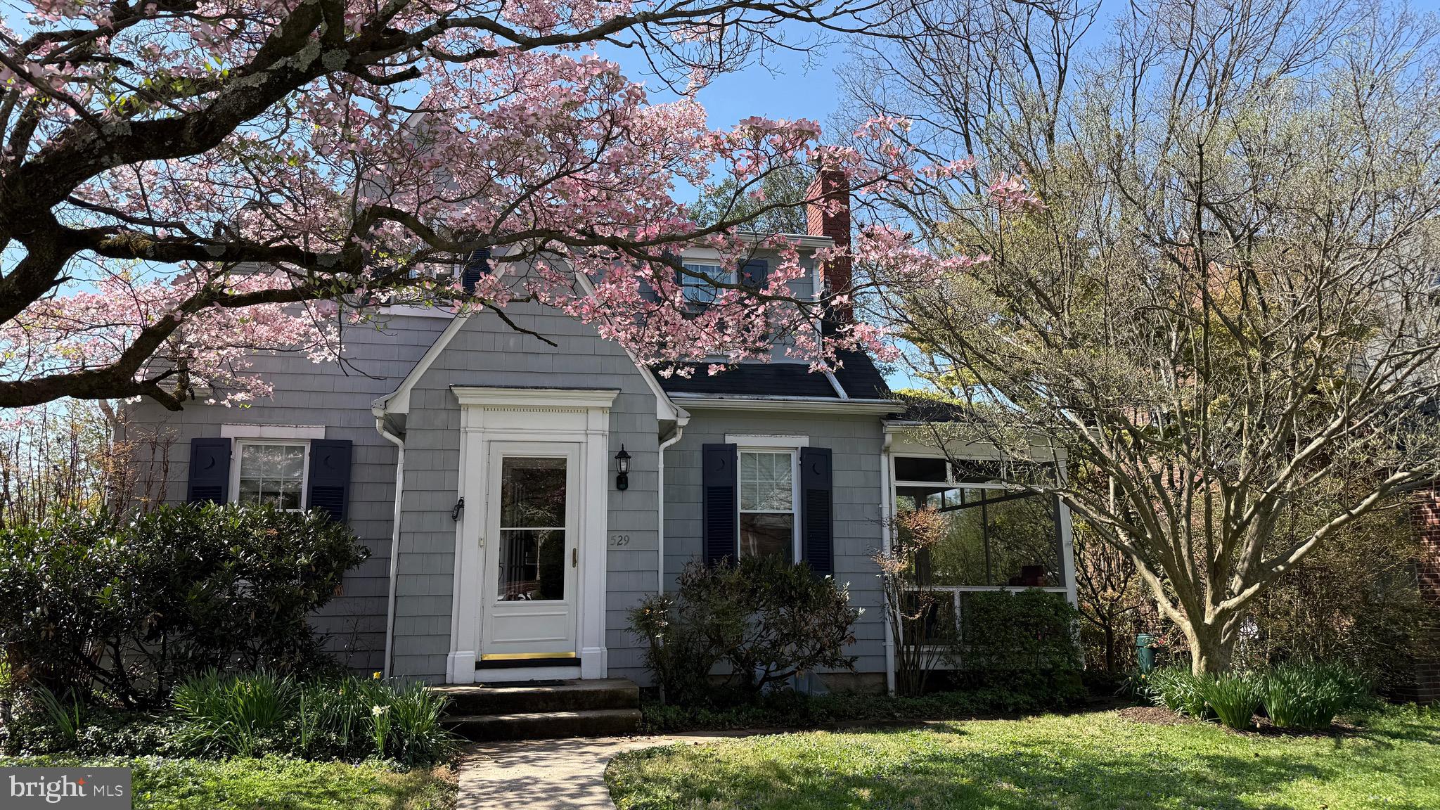 ANNESLIE - Residential