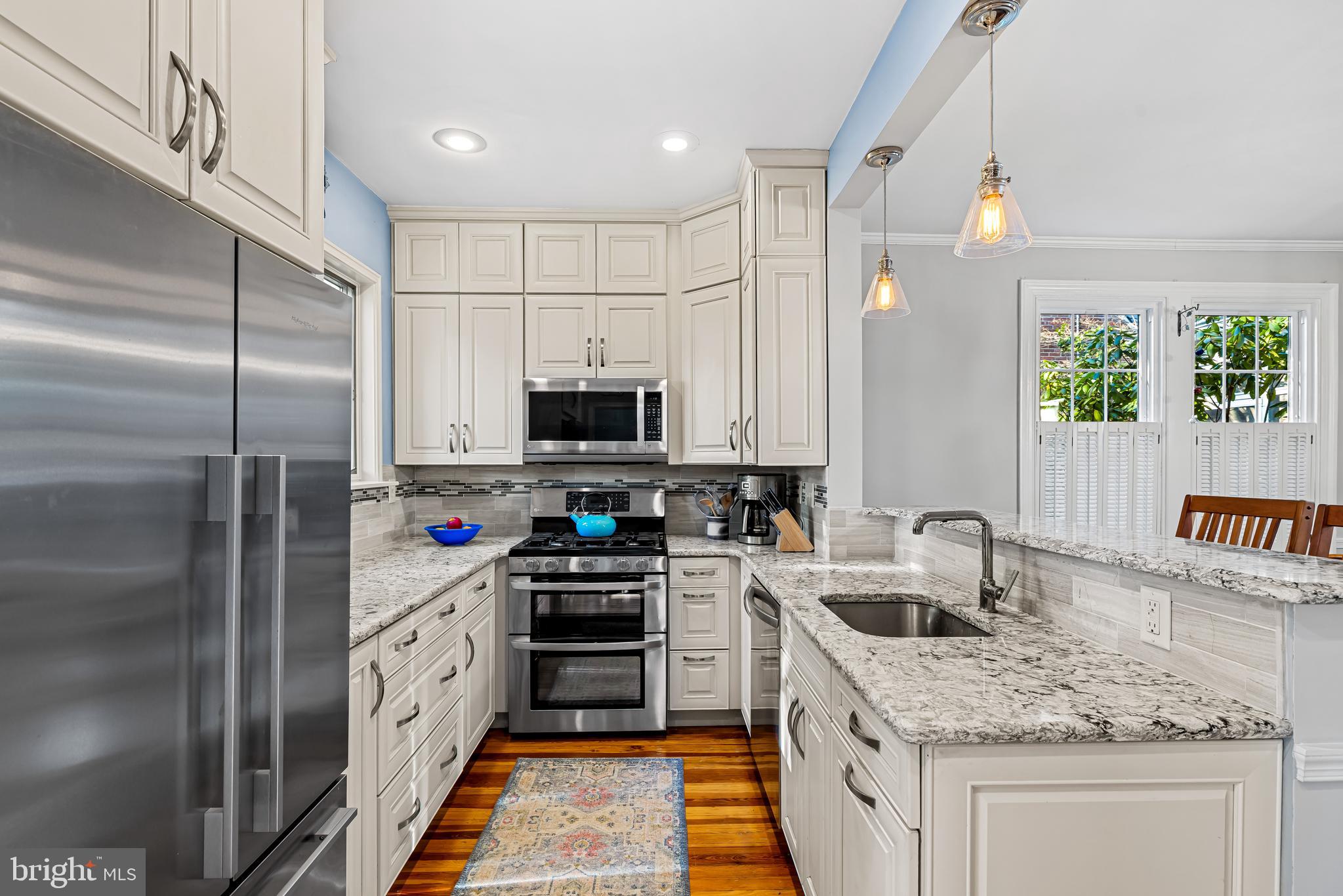 ANNESLIE - Residential