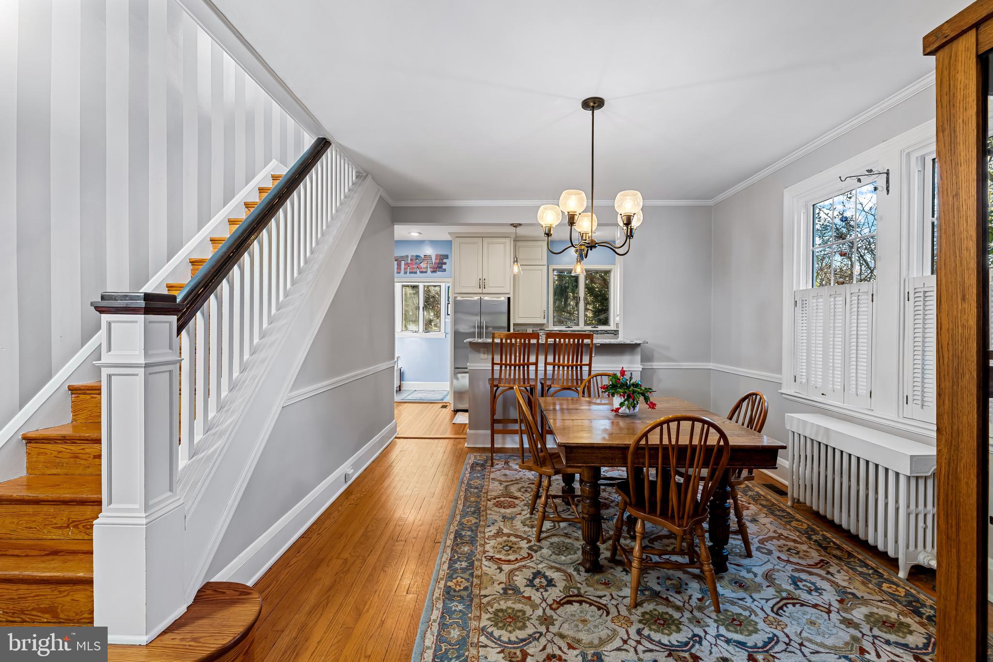 ANNESLIE - Residential