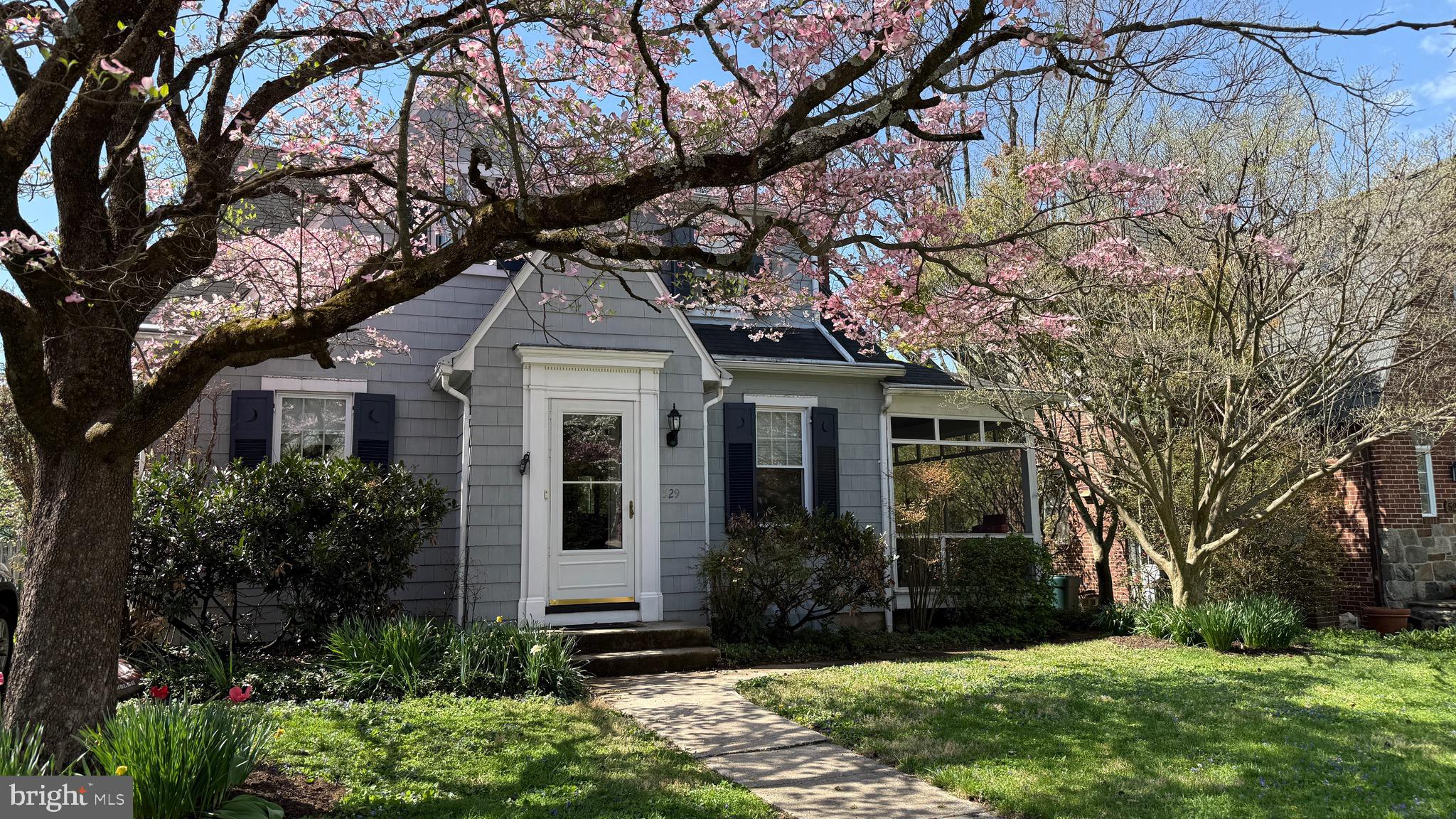 ANNESLIE - Residential