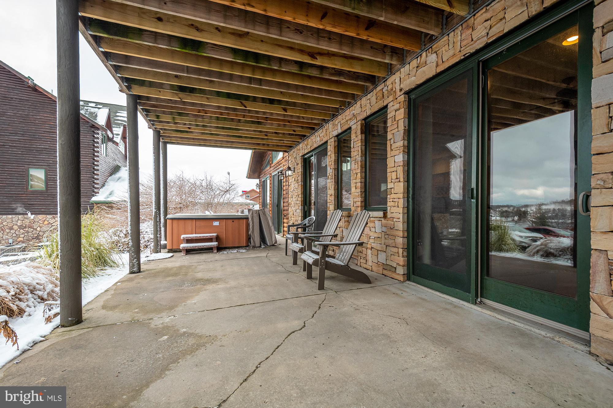 CEDAR VILLAGE - Residential