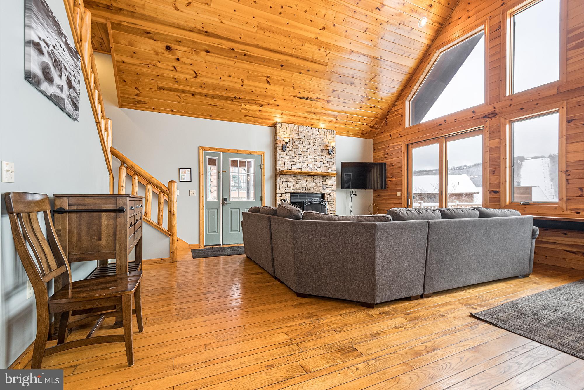 CEDAR VILLAGE - Residential