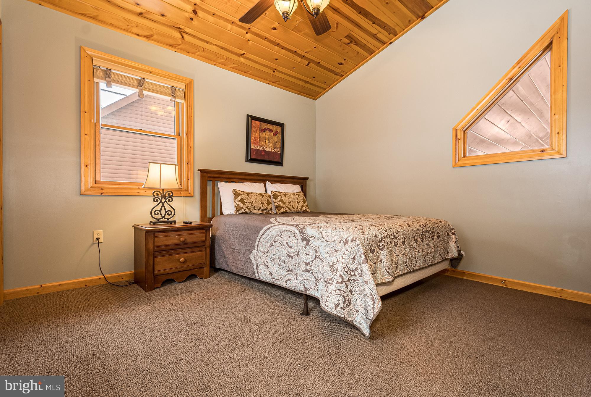 CEDAR VILLAGE - Residential