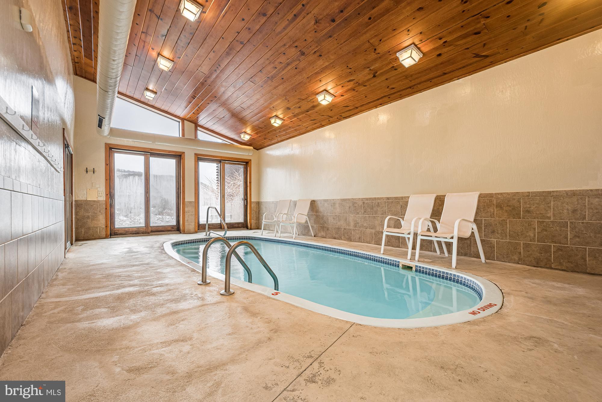 CEDAR VILLAGE - Residential