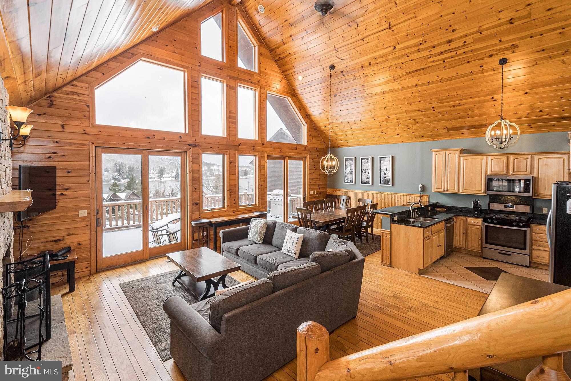 CEDAR VILLAGE - Residential