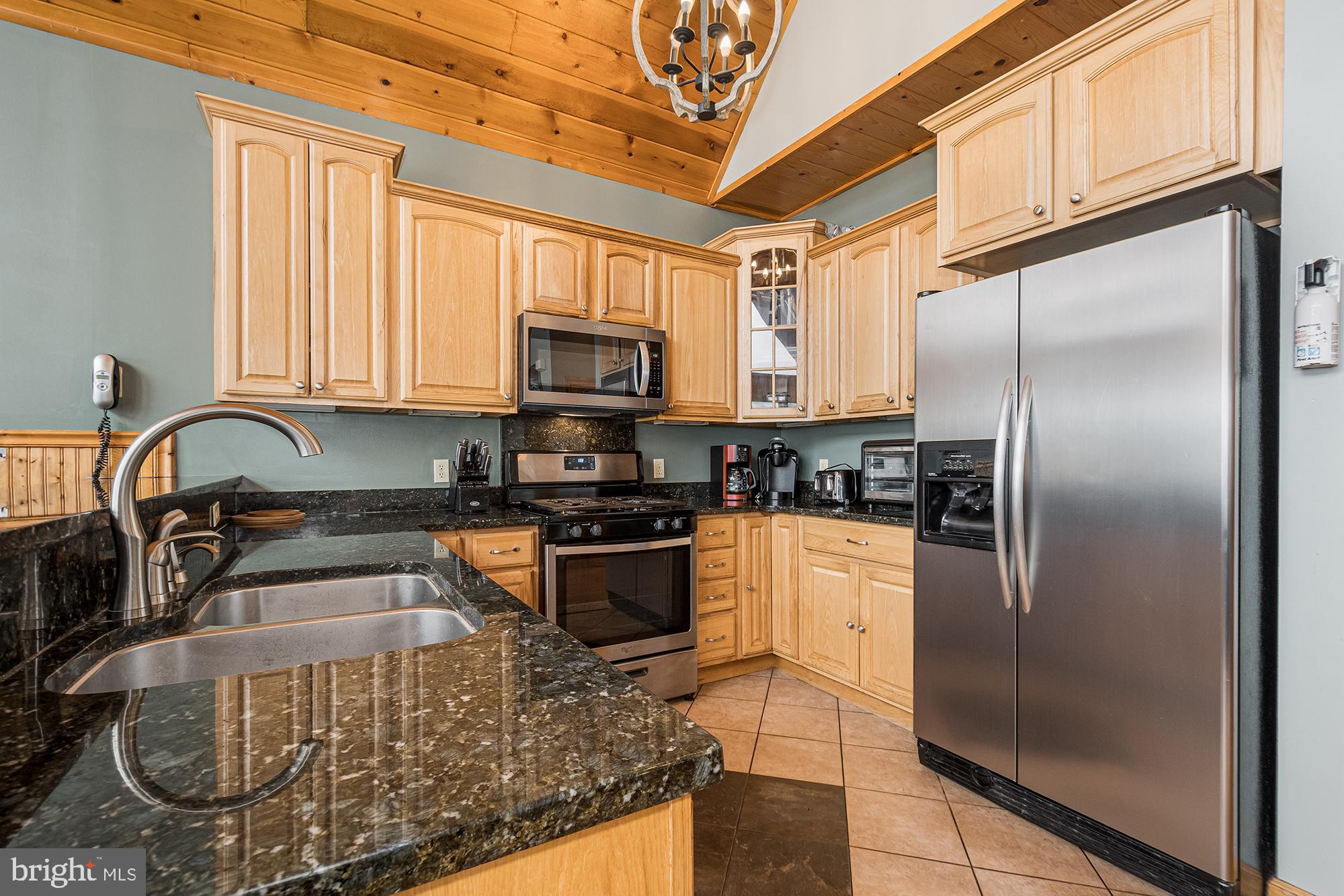 CEDAR VILLAGE - Residential