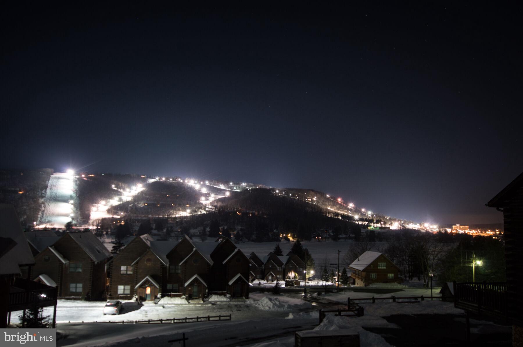 CEDAR VILLAGE - Residential