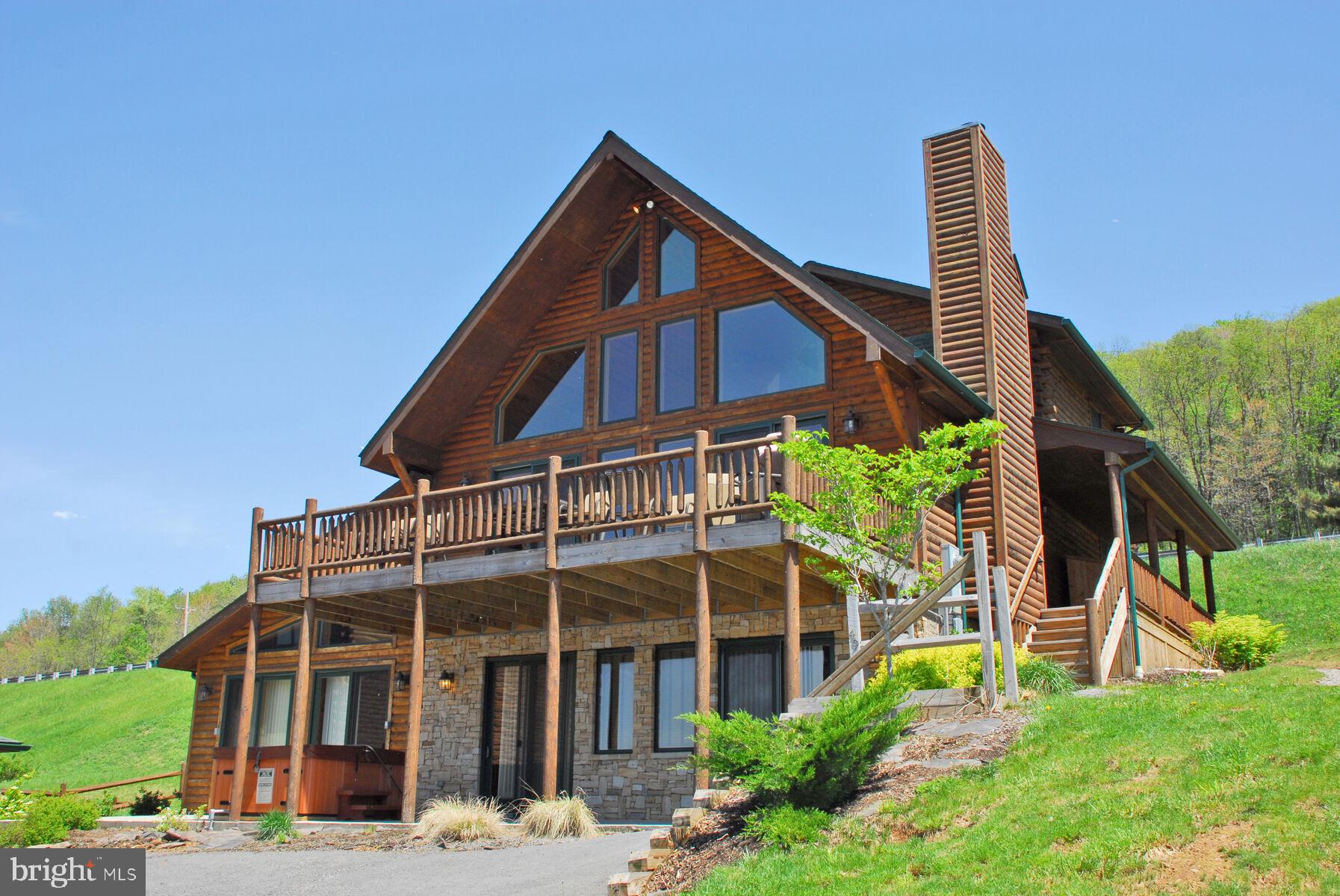 CEDAR VILLAGE - Residential