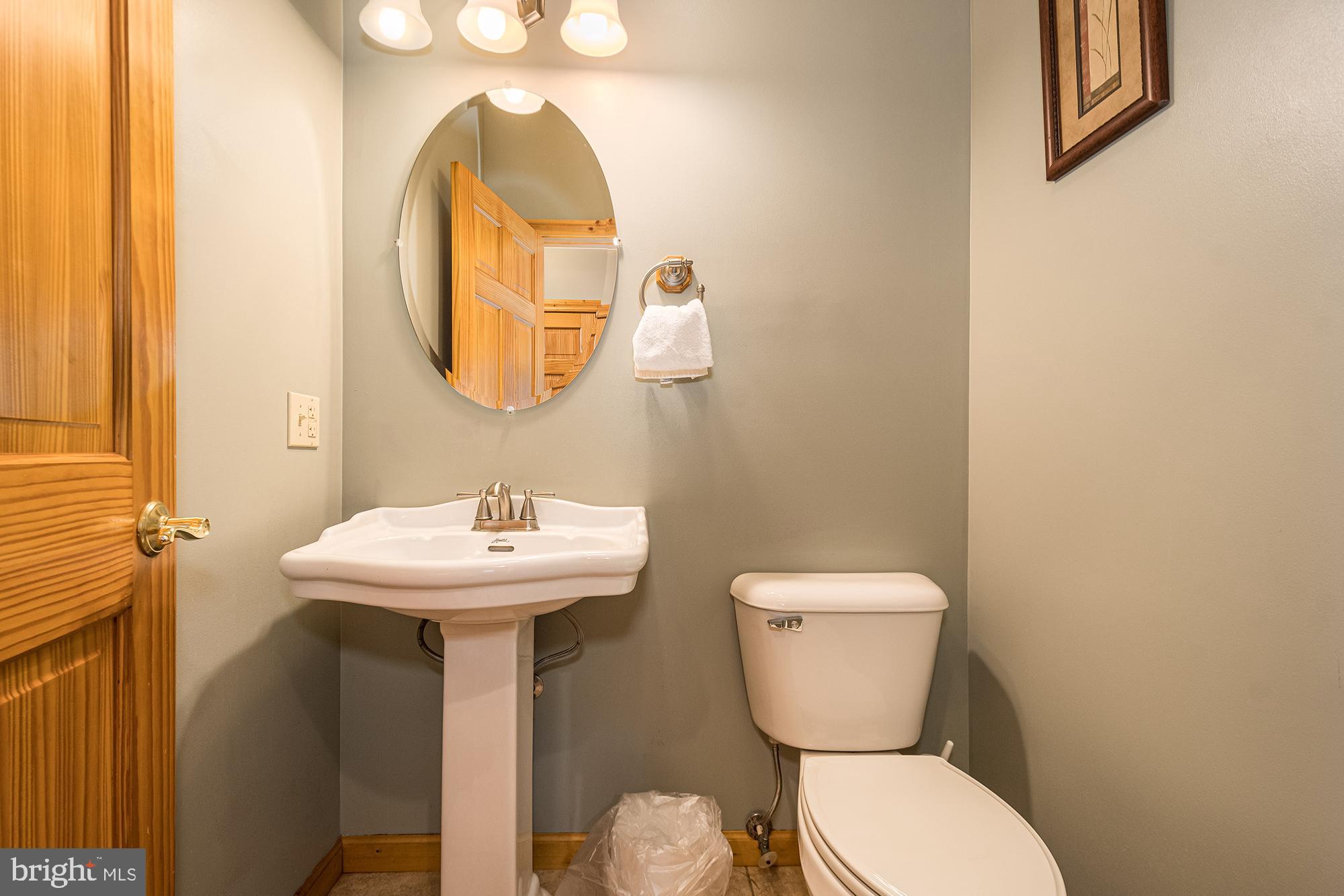 CEDAR VILLAGE - Residential