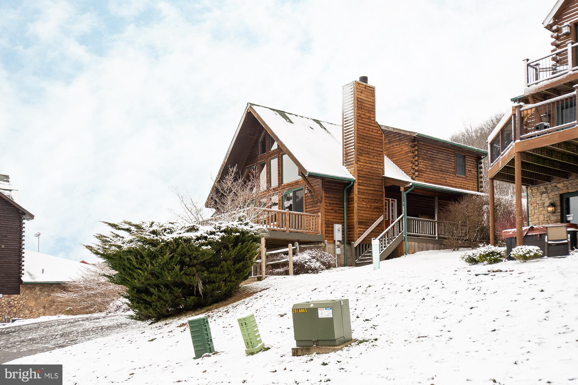 CEDAR VILLAGE - Residential