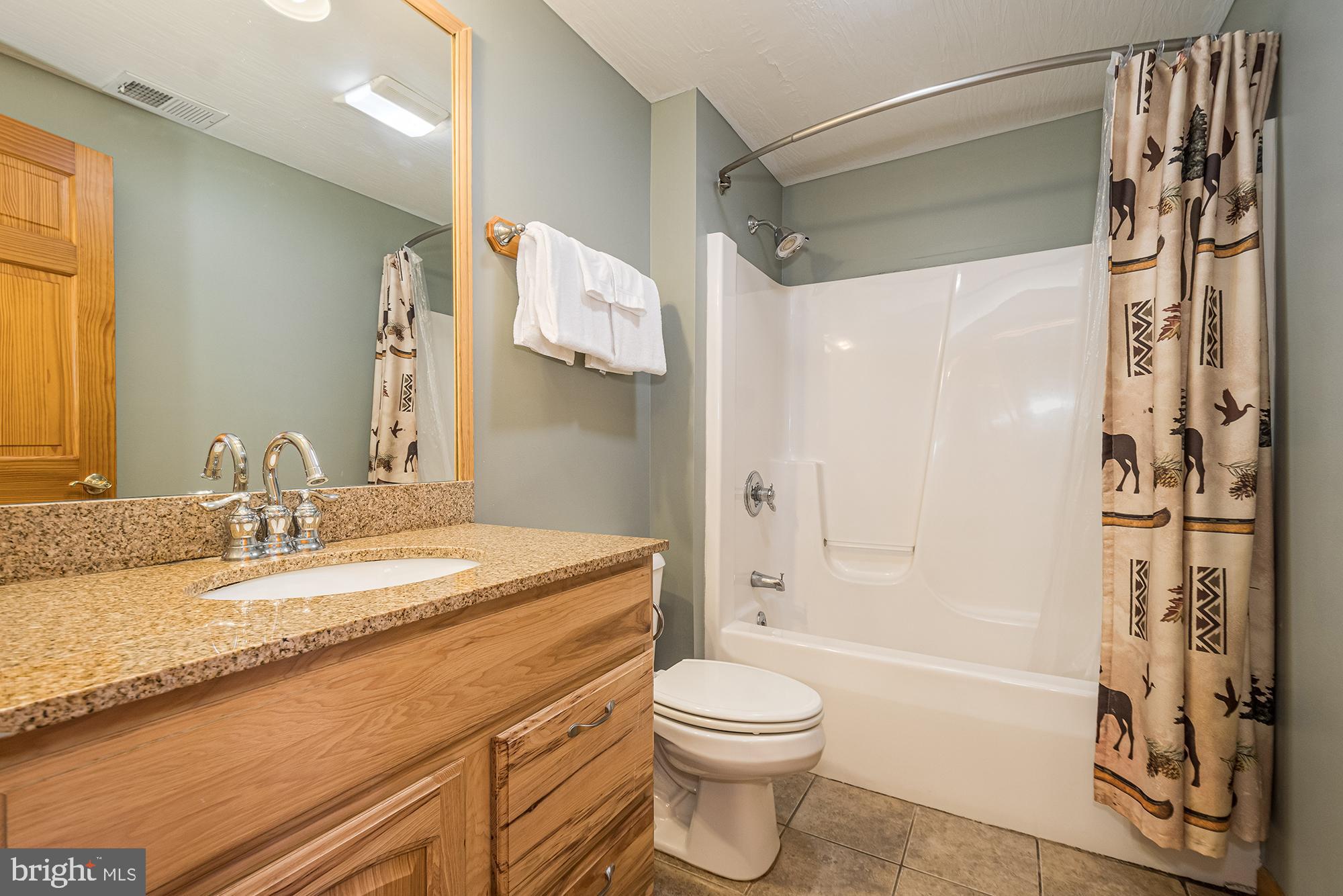 CEDAR VILLAGE - Residential