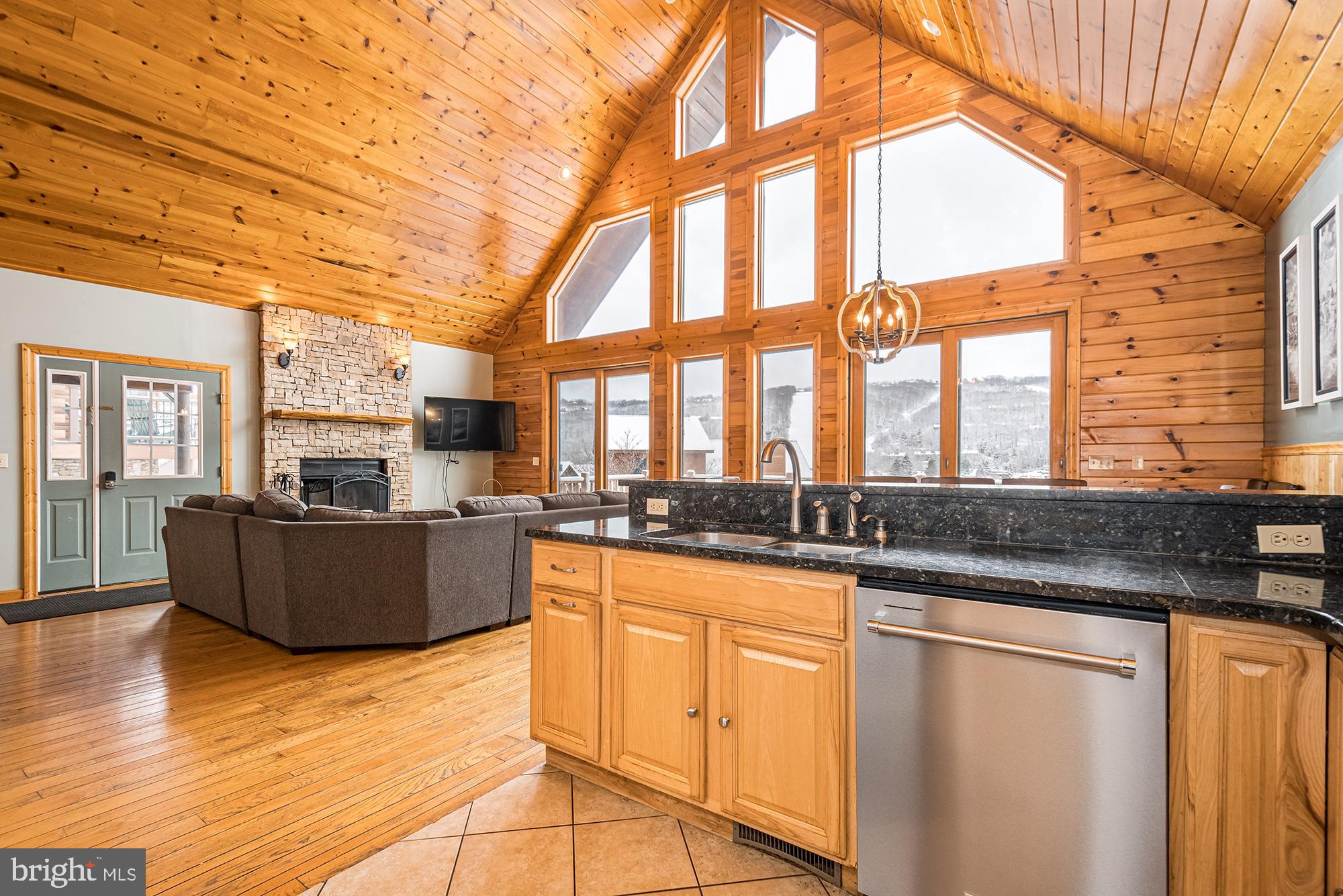 CEDAR VILLAGE - Residential