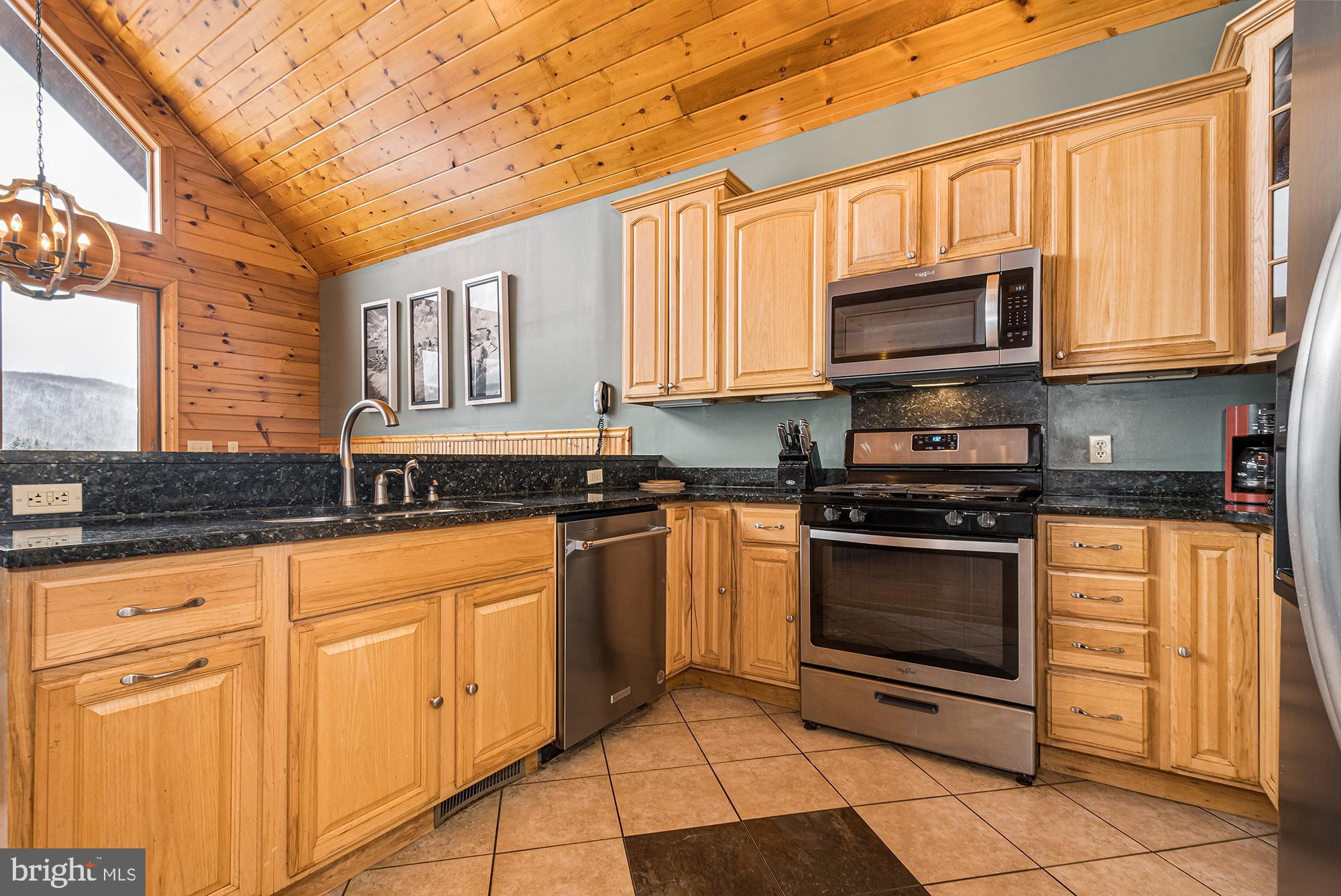 CEDAR VILLAGE - Residential