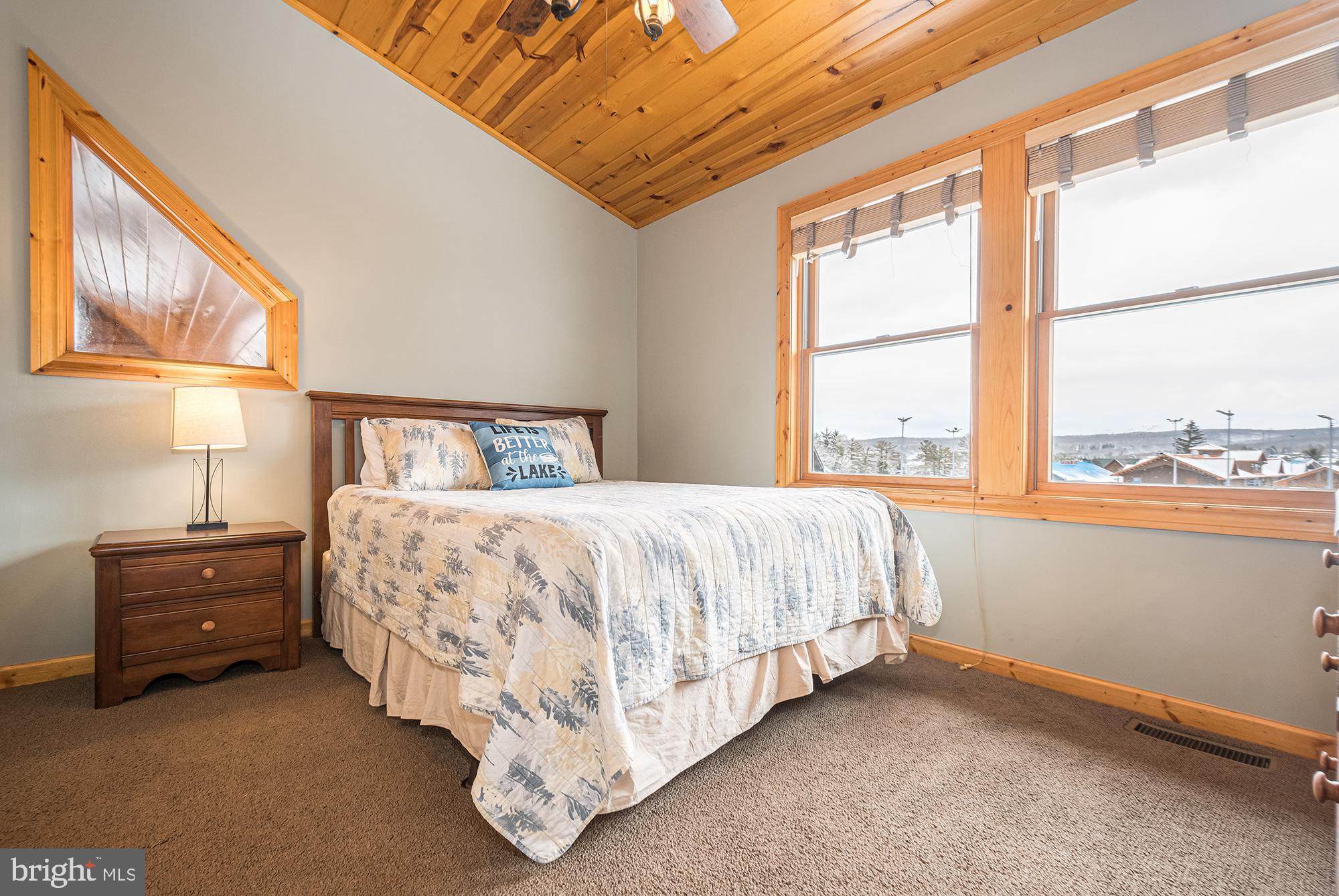 CEDAR VILLAGE - Residential