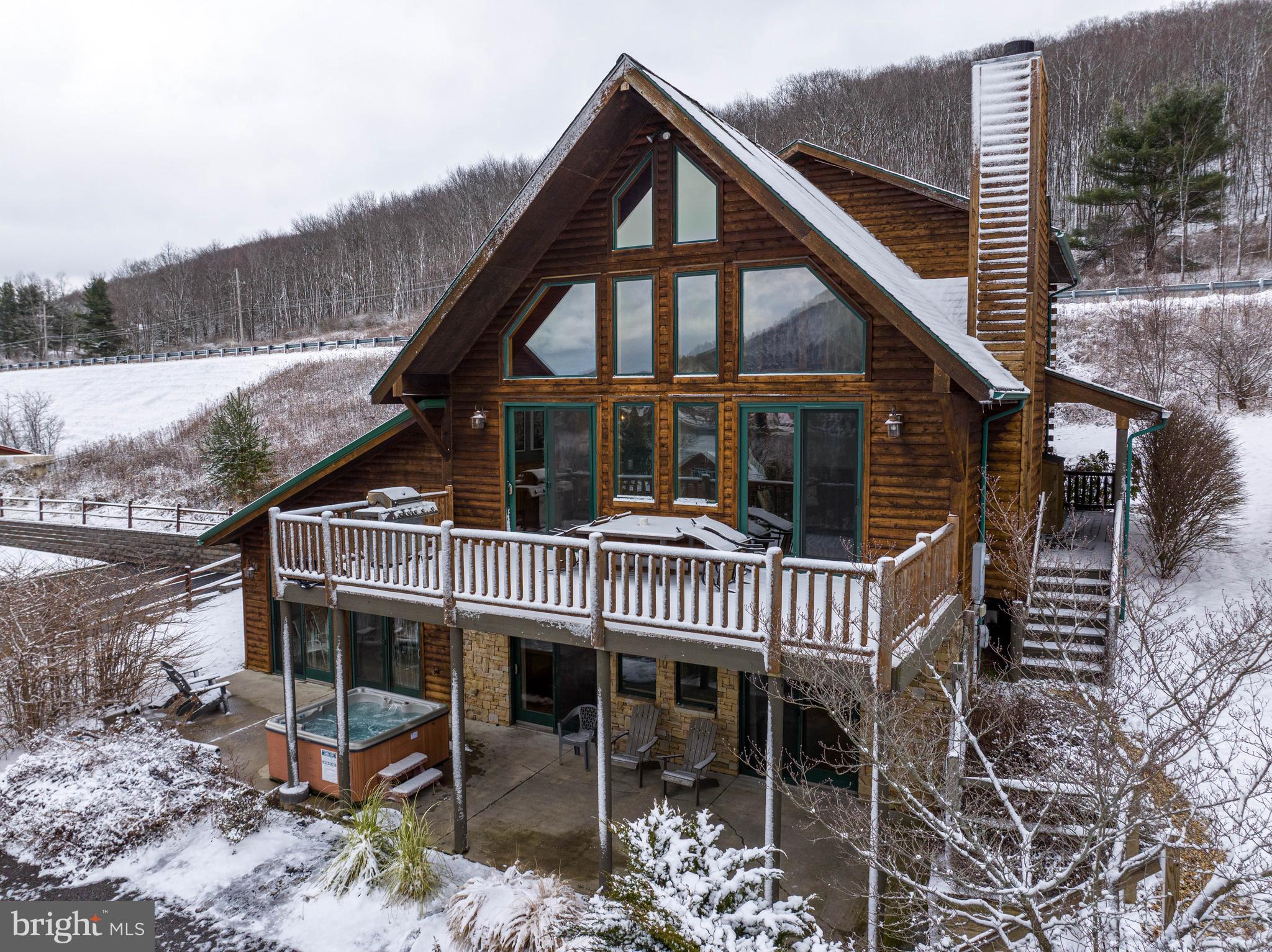 CEDAR VILLAGE - Residential