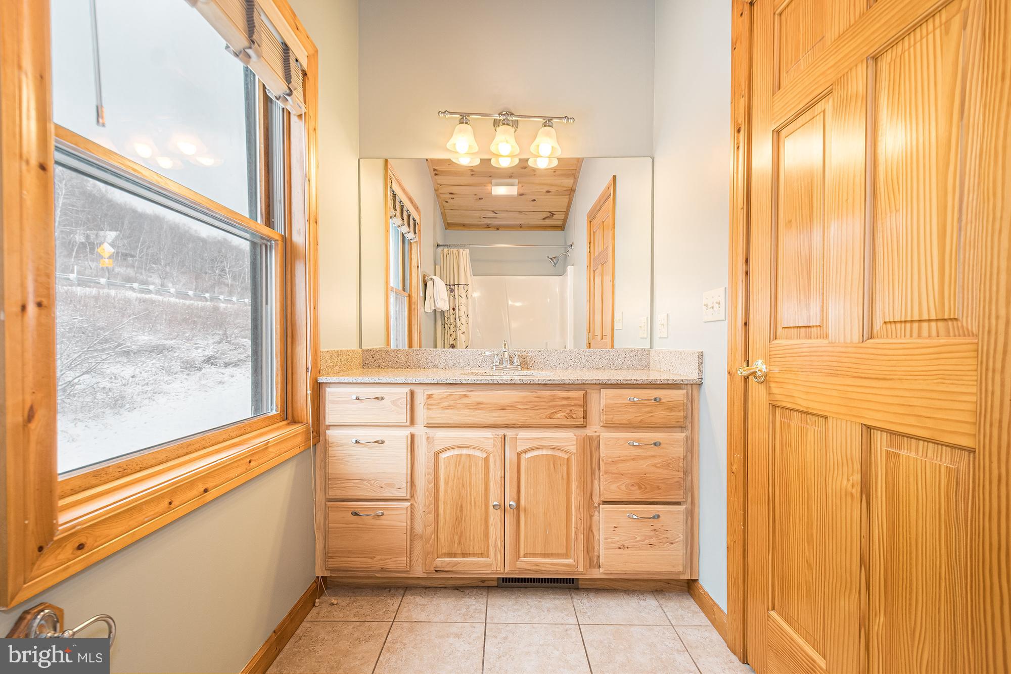 CEDAR VILLAGE - Residential