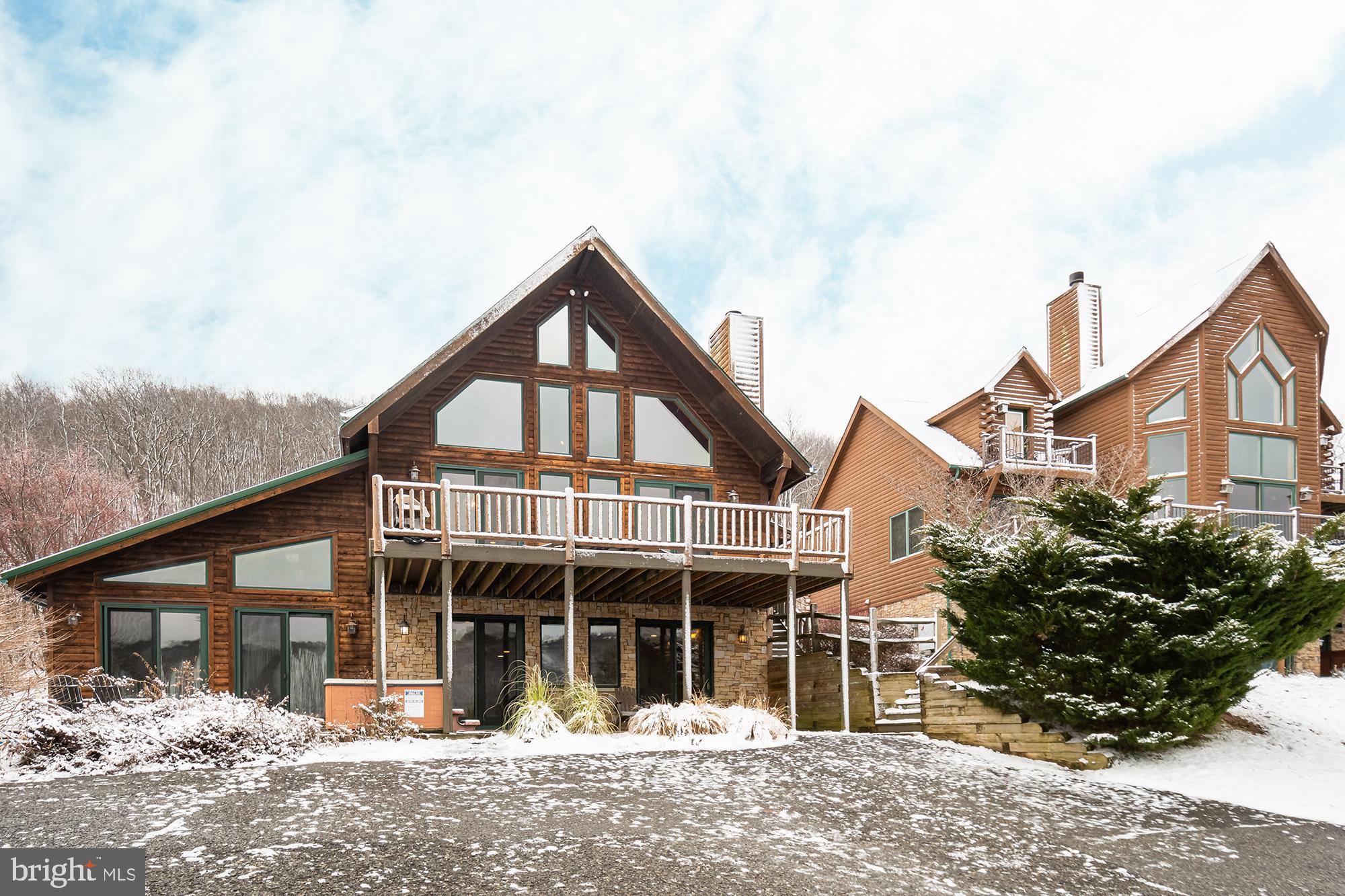 CEDAR VILLAGE - Residential