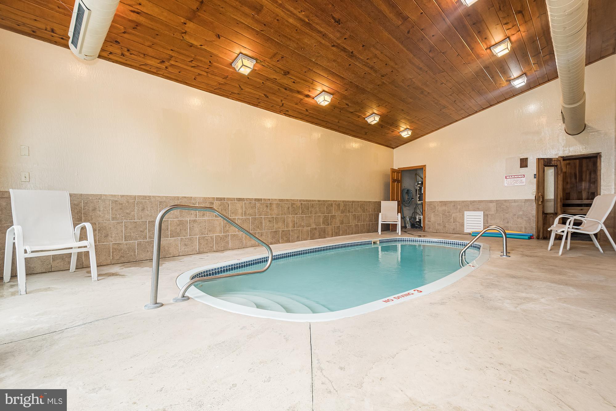 CEDAR VILLAGE - Residential