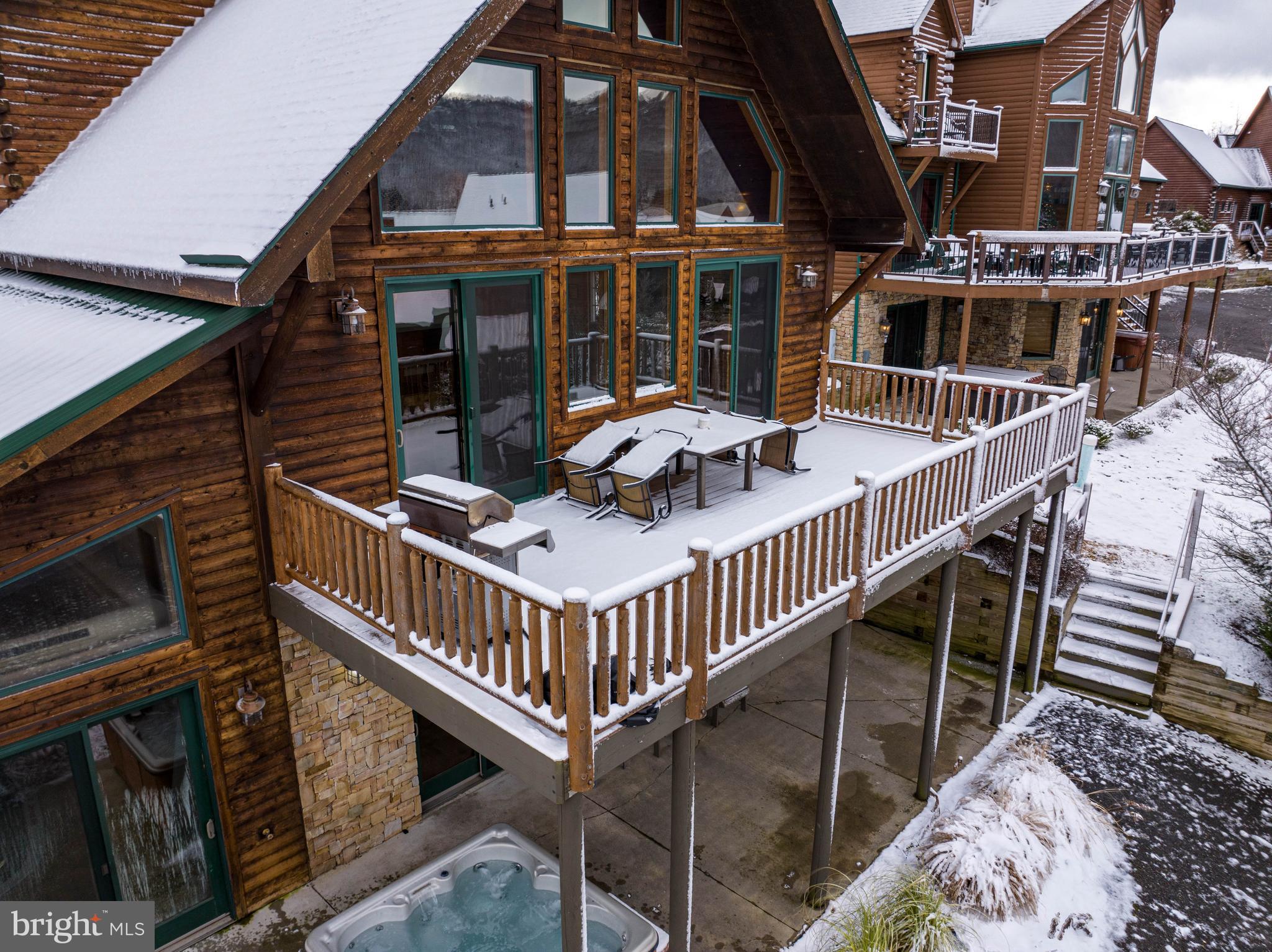 CEDAR VILLAGE - Residential