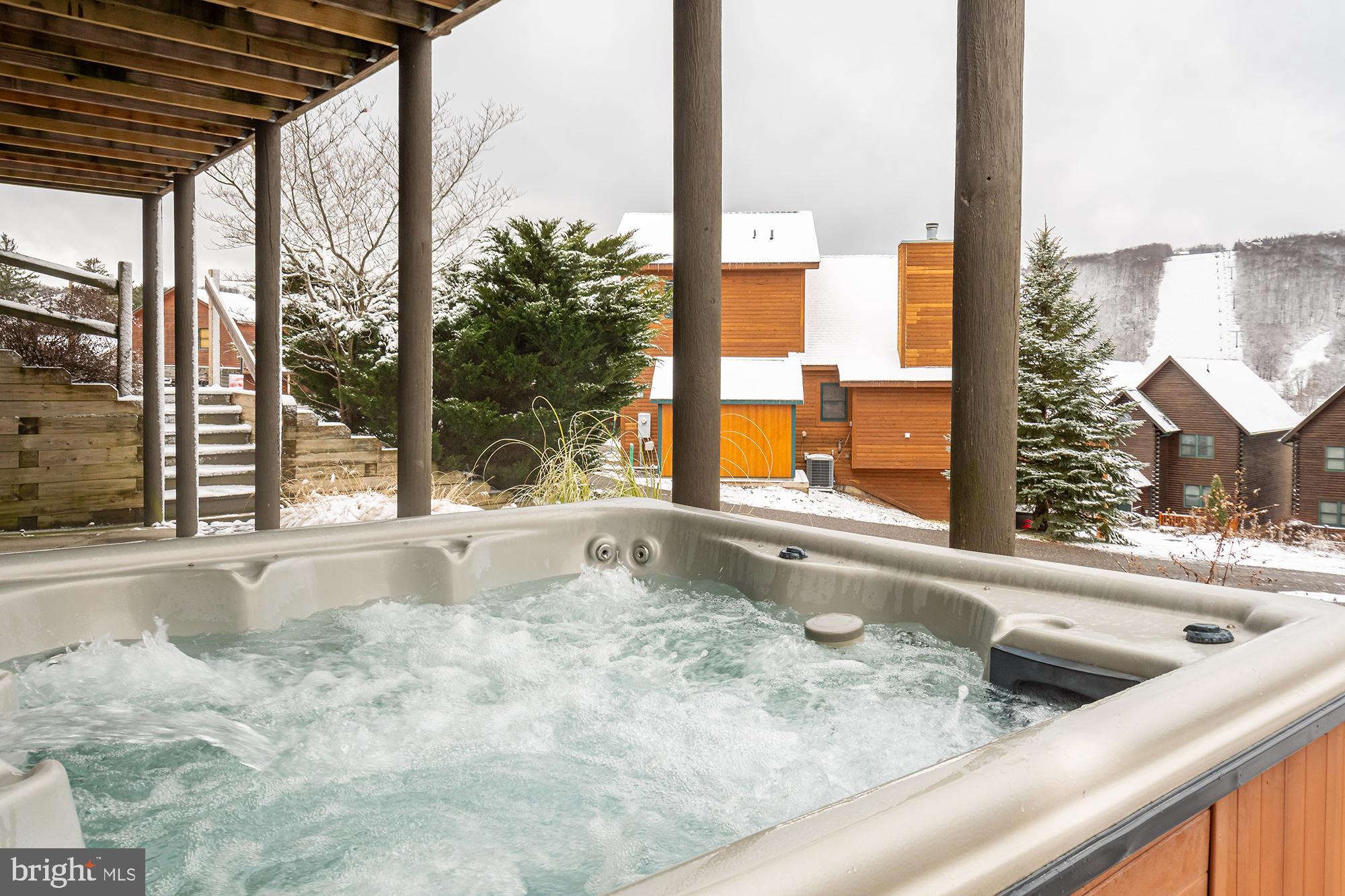 CEDAR VILLAGE - Residential