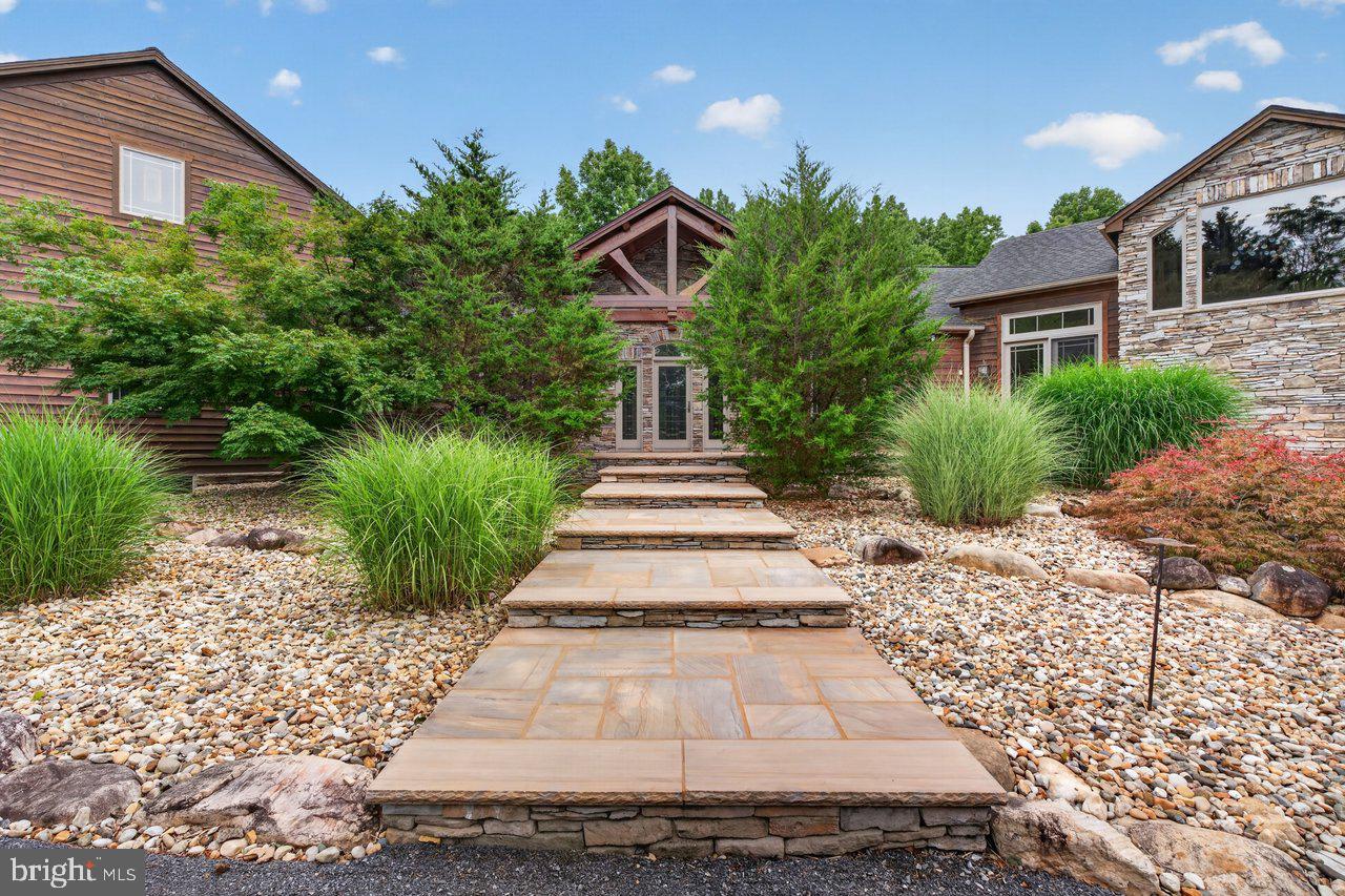 1380 BLOOMER SPRINGS ROAD