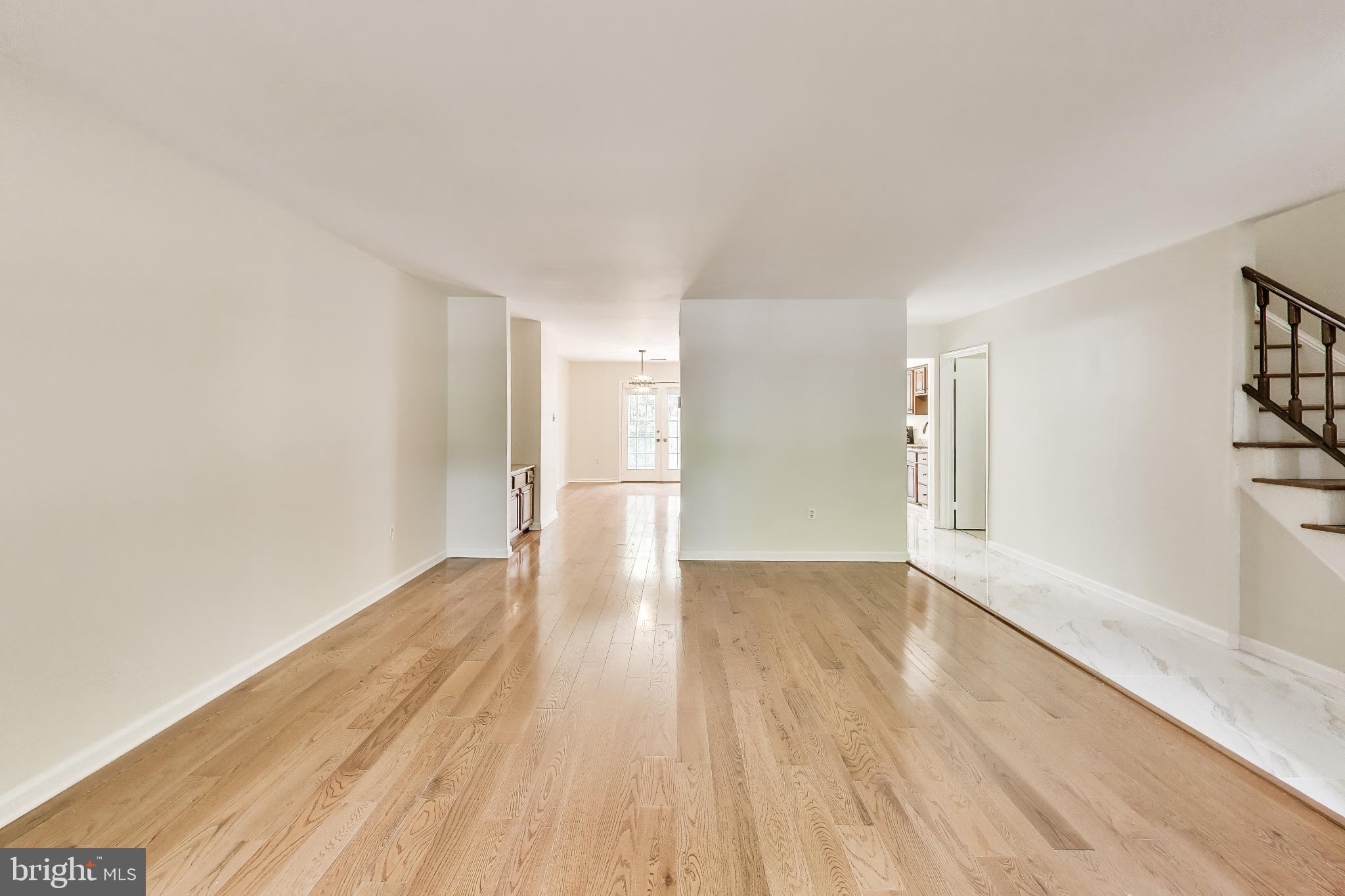 INVERNESS KNOLLS - Residential