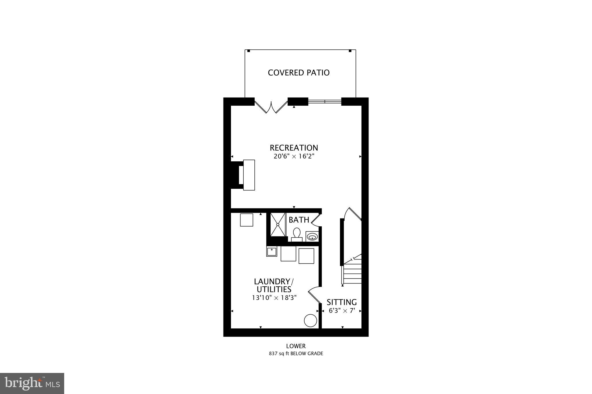 INVERNESS KNOLLS - Residential