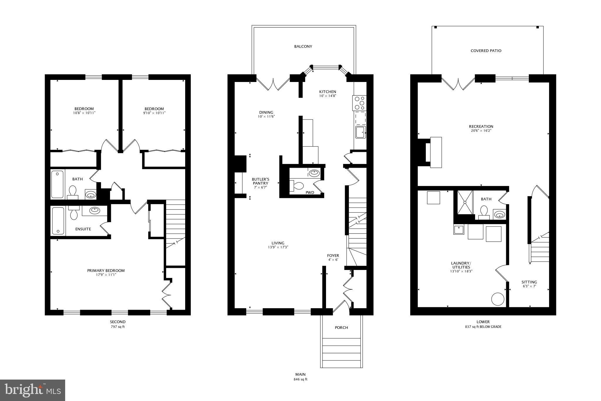 INVERNESS KNOLLS - Residential